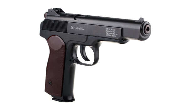 Gletcher APS NBB (Stechkin) - Image 4