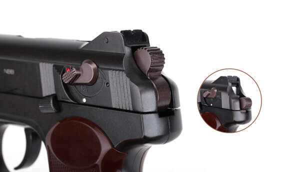 Gletcher APS NBB (Stechkin) - Image 8