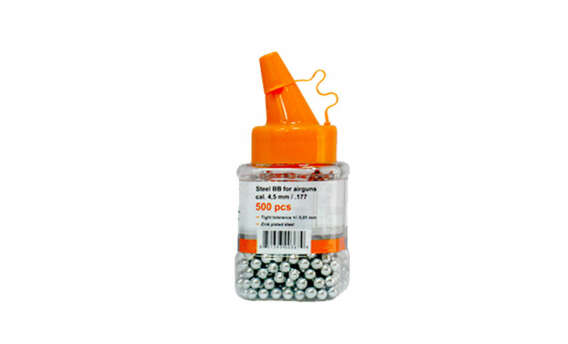Gletcher GL BB-500 - Image 3
