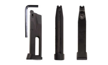 Gletcher GLM07-92