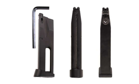 Gletcher GLM07-92