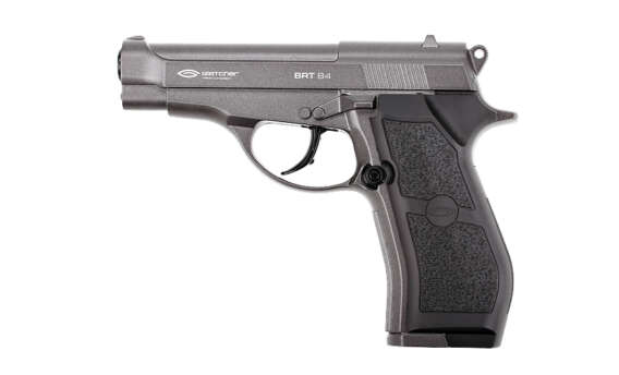 Gletcher BRT 84