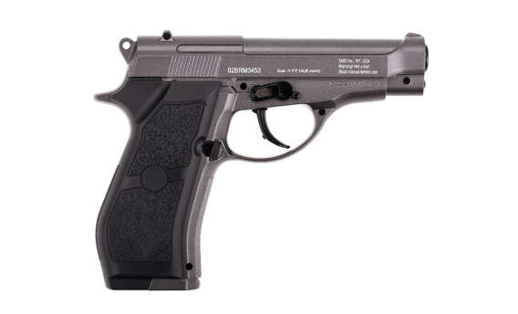 Gletcher BRT 84 - Image 3