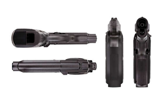 Gletcher BRT 84 - Image 8