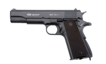 Gletcher CLT 1911