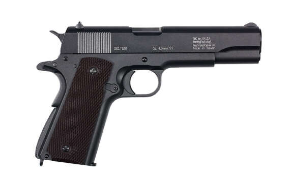 Gletcher CLT 1911 - Image 2
