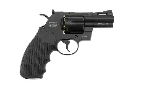 Gletcher CLT B25 (Refurbished) - Image 2