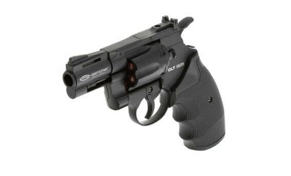 Gletcher CLT B25 (Refurbished) - Image 3