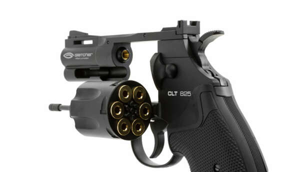 Gletcher CLT B25 (Refurbished) - Image 5