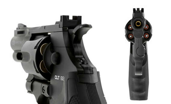Gletcher CLT B25 (Refurbished) - Image 6