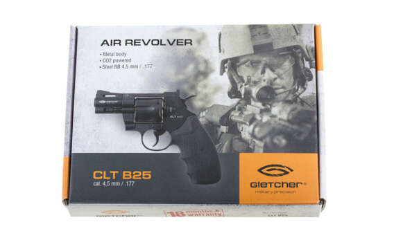 Gletcher CLT B25 (Refurbished) - Image 7
