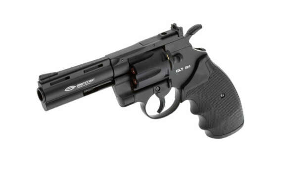 Gletcher CLT B4 - Image 3