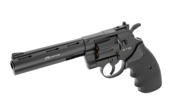 Gletcher CLT B6 - Image 3