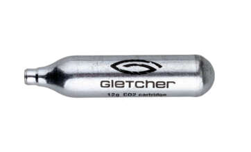 Gletcher GL-C1 (CO2 cartridge)