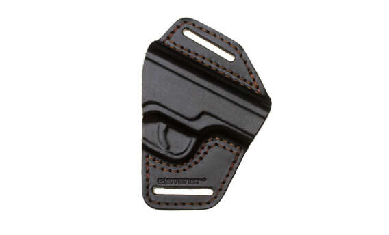 Gletcher GHB-ST51