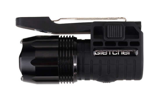 Gletcher GLA 05