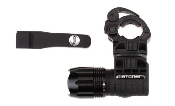 Gletcher GLA 05 - Image 2