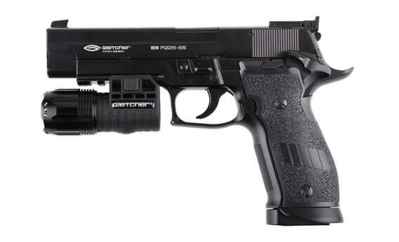 Gletcher GLA 05 - Image 3