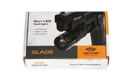 Gletcher GLA 05 - Image 4