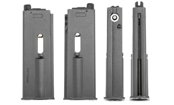 Gletcher GLM29-M712