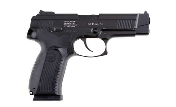 Gletcher GRACH NBB (MP-443) (Refurbished) - Image 2