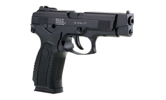 Gletcher GRACH NBB (MP-443) (Refurbished) - Image 4