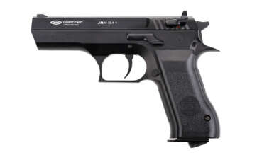 Gletcher JRH 941