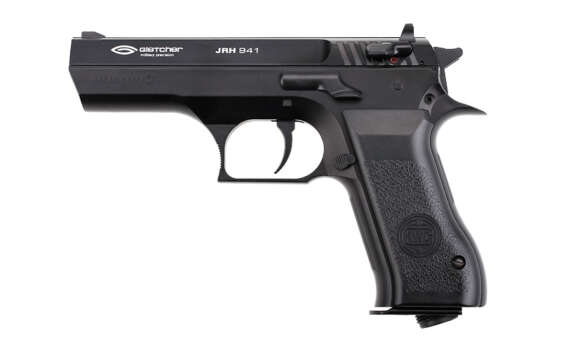 Gletcher JRH 941
