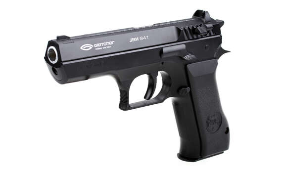 Gletcher JRH 941 - Image 3