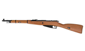 Gletcher M1944 (Mosin Nagant Carbine)
