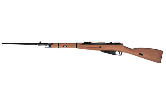 Gletcher M1944 (Mosin Nagant Carbine) - Image 3