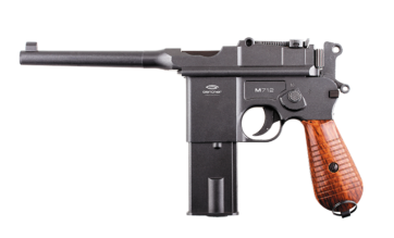 Gletcher M712