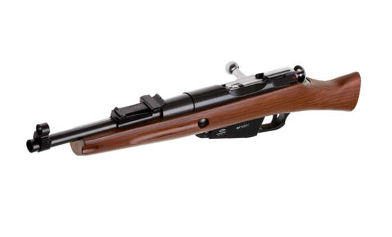 Gletcher M1891 (Mosin Nagant Obrez) - Image 4