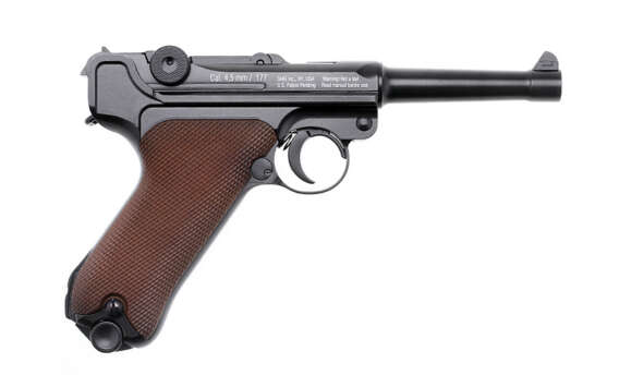 Gletcher P08 - Image 2