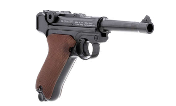 Gletcher P08 - Image 4