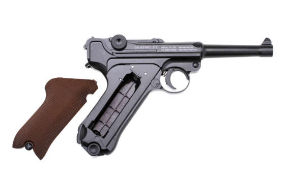 Gletcher P08 - Image 5