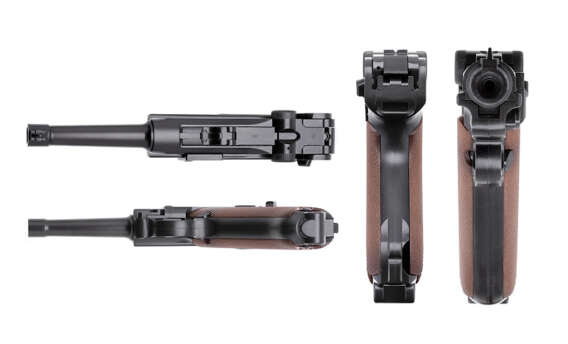 Gletcher P08 - Image 8