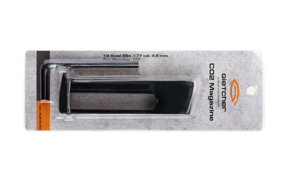 Gletcher GLM12-PM - Image 2
