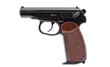 Gletcher PM 1951