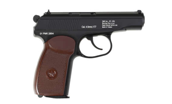 Gletcher PM (Makarov) - Image 2