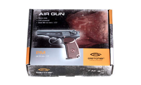 Gletcher PM (Makarov) - Image 4