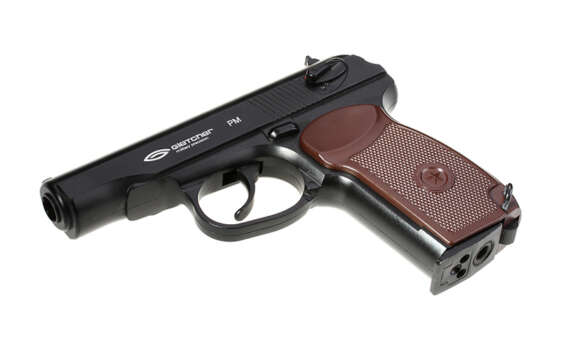 Gletcher PM (Makarov) - Image 3