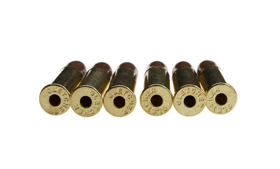 Gletcher GLA10 - Image 3