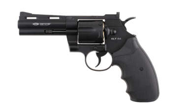 Gletcher CLT B4