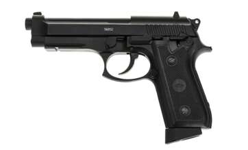 Gletcher TAR 92 (Beretta M92)