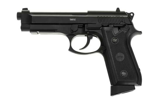 Gletcher TAR 92 (Beretta M92)