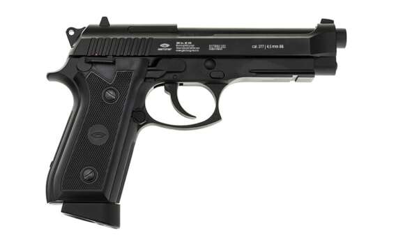 Gletcher TAR 92 (Beretta M92) - Image 2