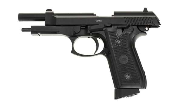 Gletcher TAR 92 (Beretta M92) - Image 6