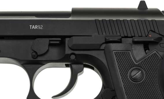Gletcher TAR 92 (Beretta M92) - Image 8