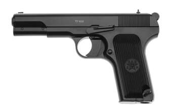 Gletcher TT NBB (TOKAREV)